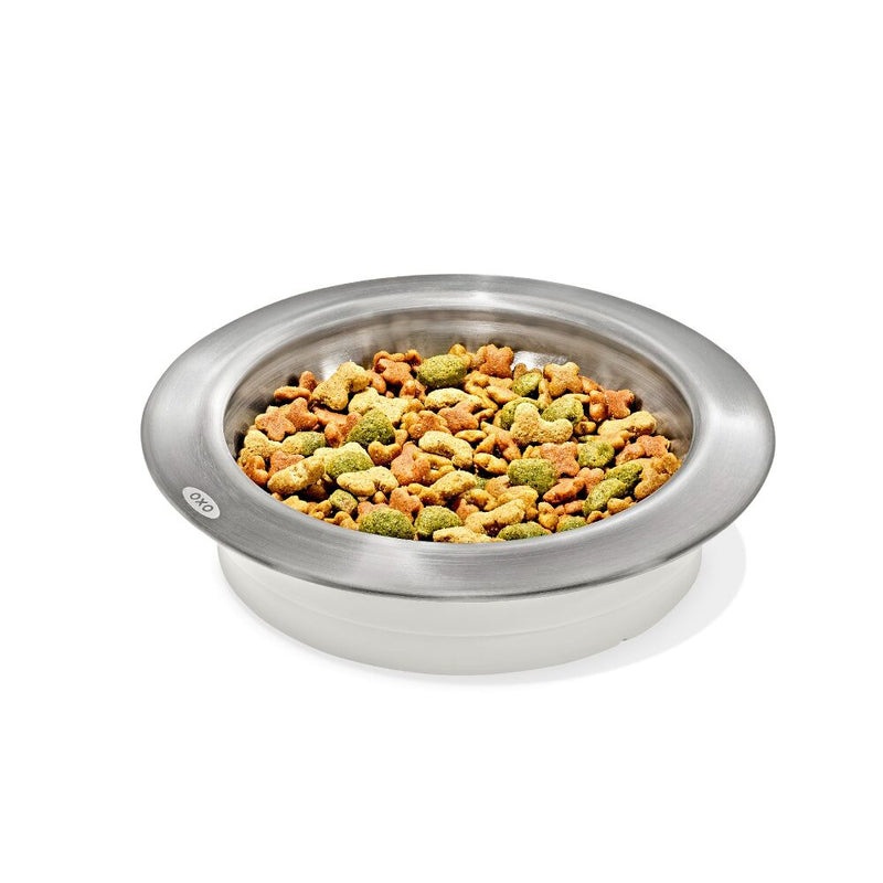 OXO Pet Nonslip Bowl - Small, 1 Cup / 240 mL N5
