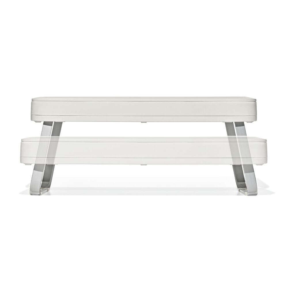 OXO Pet Adjustable Elevated Feeder T3