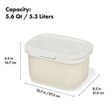 OXO Pet Multi-Purpose Container G4