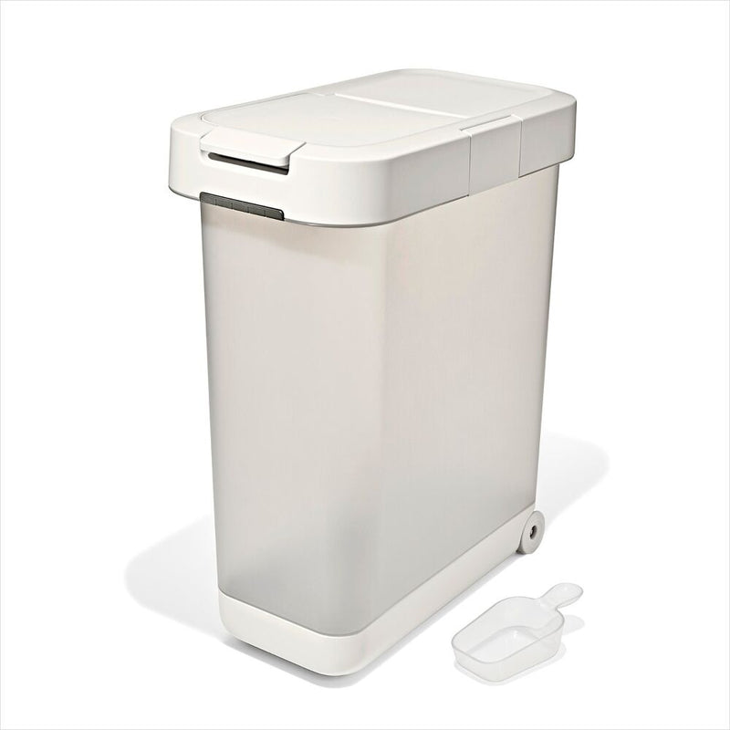 OXO Pet Airtight Food Container with Scoop — Extra Large W7