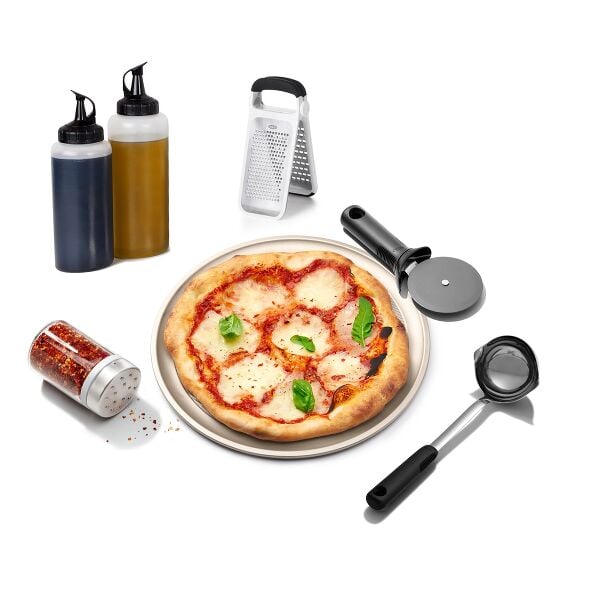 Pizza Party Bundle S8