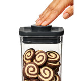 3 Piece POP Container Set Z8