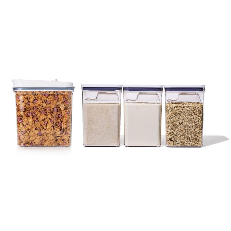 OXO POP 7-Piece Bundle Y6