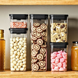 POP Container - Rectangle Medium (2.7 Qt/2.6 L) R8