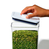 POP Container - Rectangle Medium (2.7 Qt/2.6 L) R8