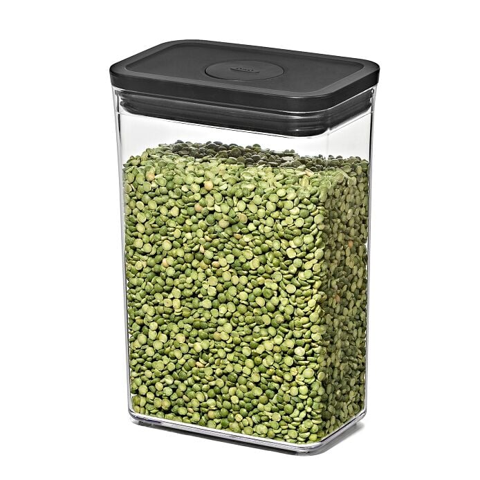 POP Container - Rectangle Medium (2.7 Qt/2.6 L) R8
