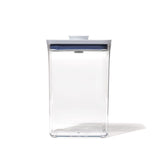 POP Container - Rectangle Medium (2.7 Qt/2.6 L) R8