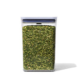 POP Container - Rectangle Medium (2.7 Qt/2.6 L) R8