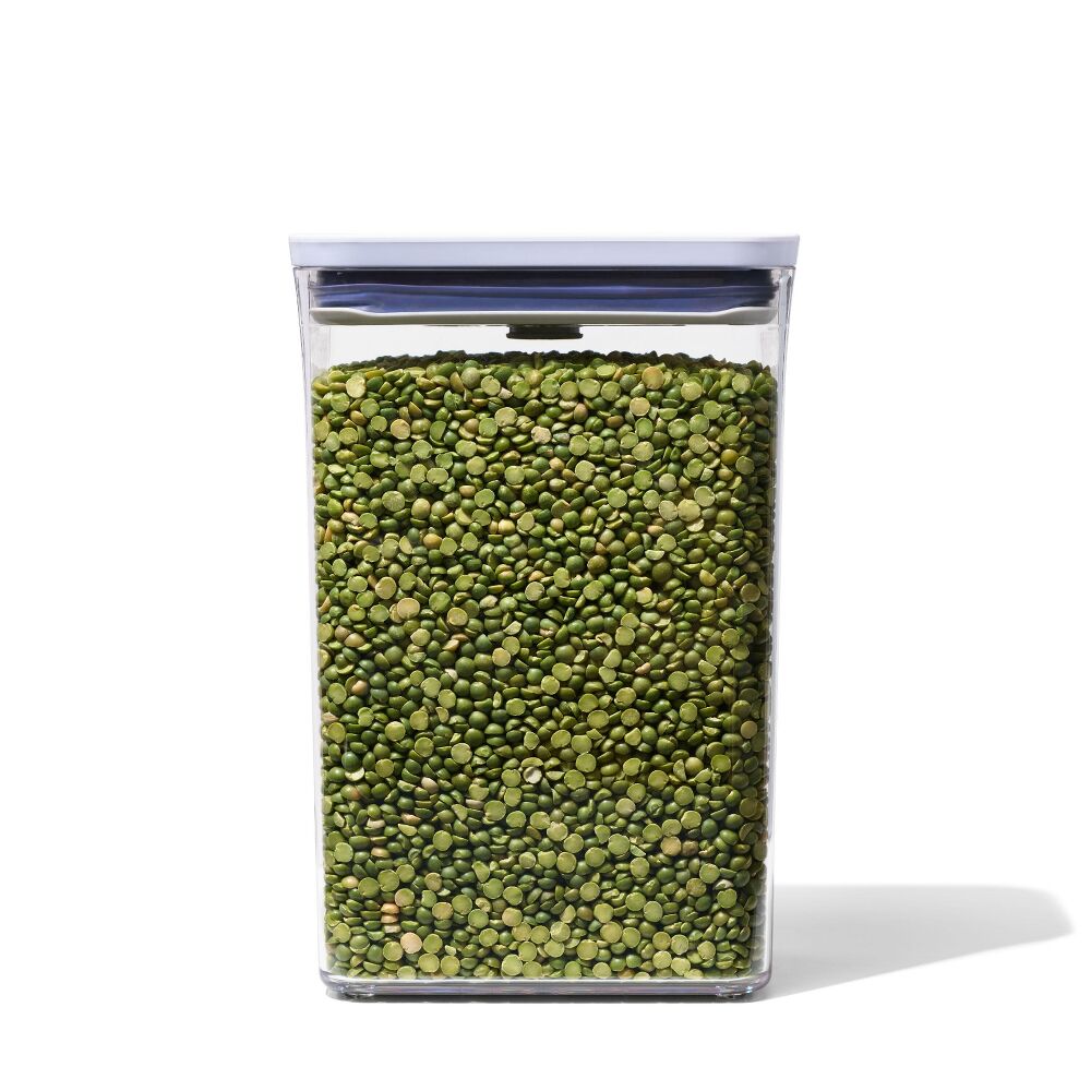 POP Container - Rectangle Medium (2.7 Qt/2.6 L) R8