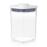 POP Container - Small Square Short (1.1 Qt/1.0 L) Y0