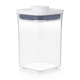 POP Container - Small Square Short (1.1 Qt/1.0 L) Y0