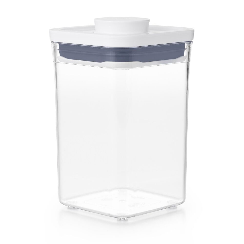POP Container - Small Square Short (1.1 Qt/1.0 L) Y0