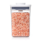 POP Container - Small Square Short (1.1 Qt/1.0 L) Y0