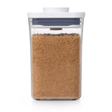 POP Container - Small Square Short (1.1 Qt/1.0 L) Y0