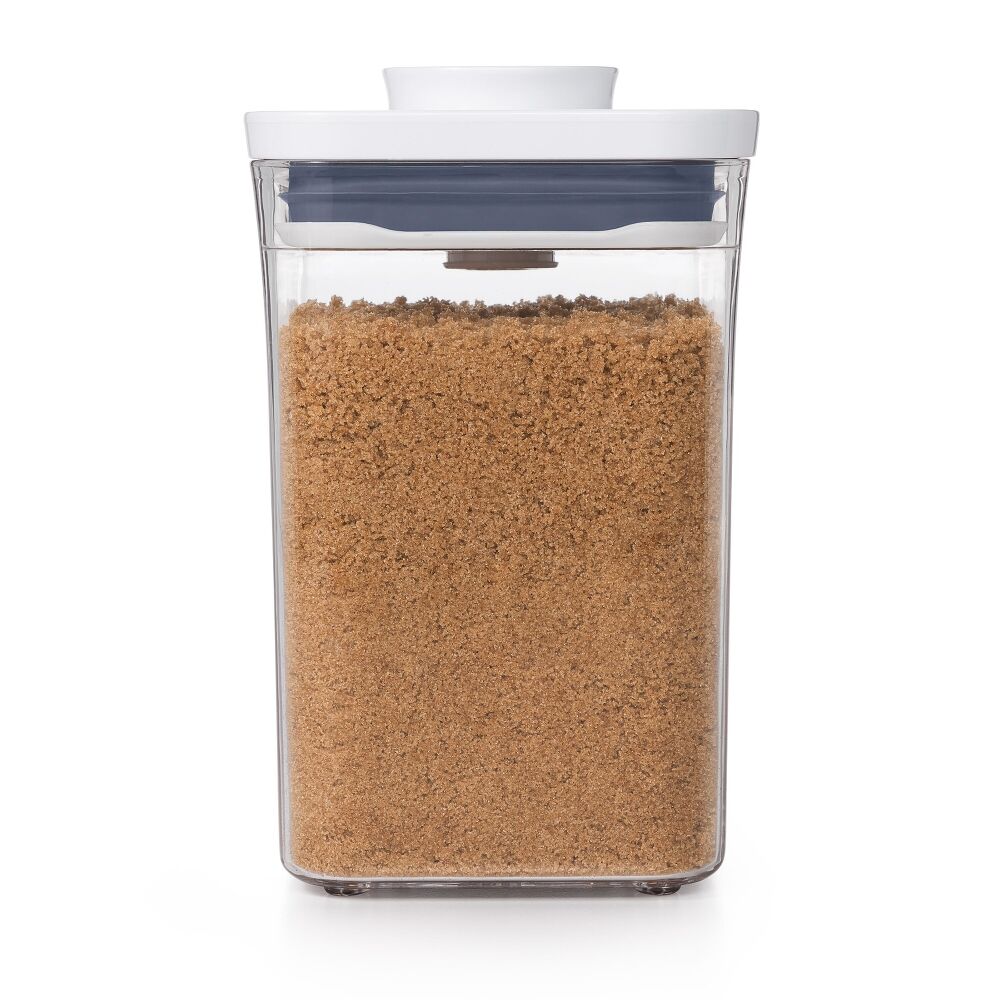 POP Container - Small Square Short (1.1 Qt/1.0 L) Y0