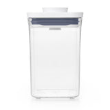 POP Container - Small Square Short (1.1 Qt/1.0 L) Y0