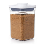 POP Container - Small Square Short (1.1 Qt/1.0 L) Y0