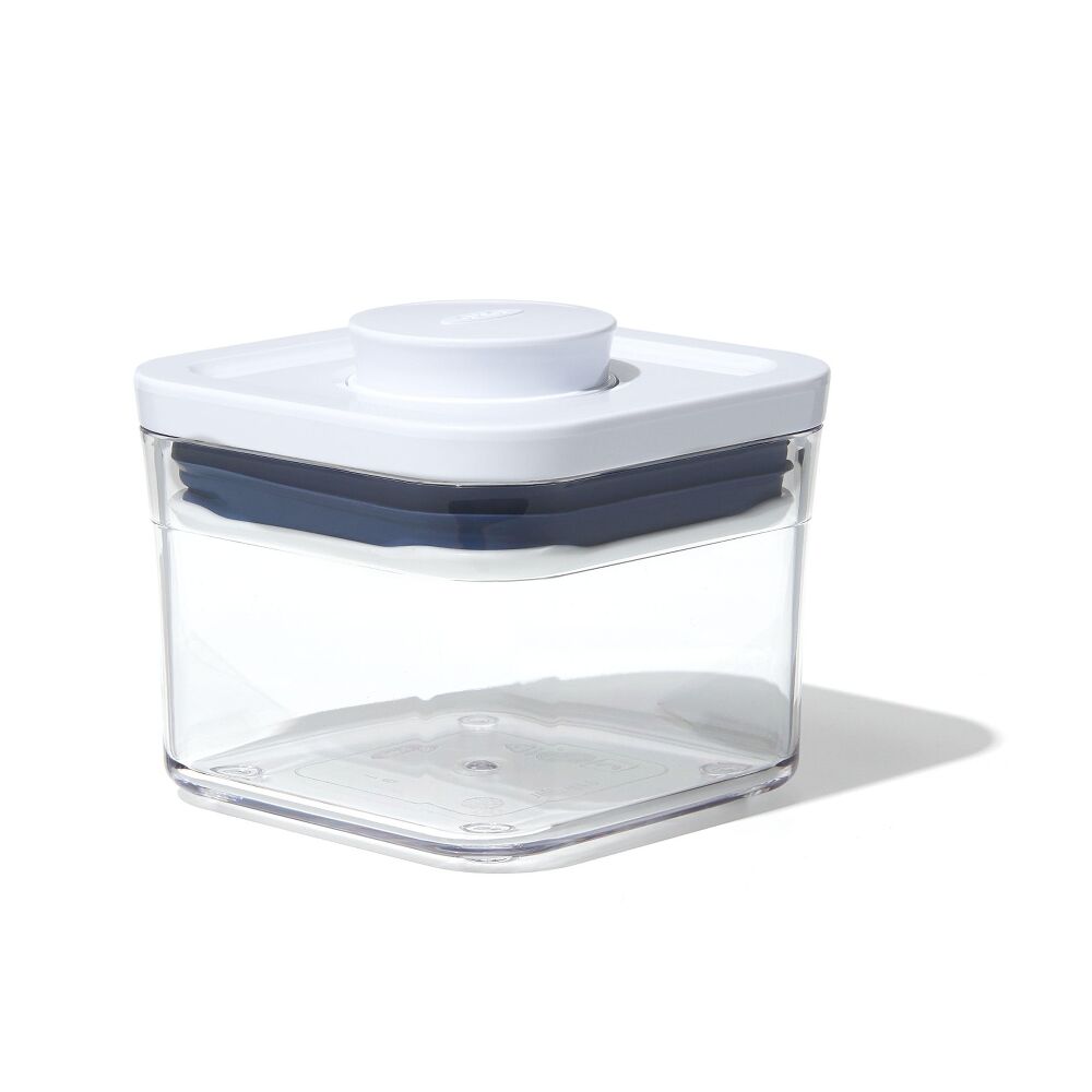 POP Container - Small Square Mini (0.4 Qt.) X9