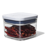 POP Container - Small Square Mini (0.4 Qt.) X9