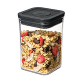 POP Container - Small Square Short (1.1 Qt/1.0 L) Y0