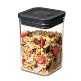POP Container - Small Square Short (1.1 Qt/1.0 L) Y0