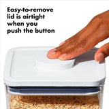POP 4-Piece Mini Container Set J3