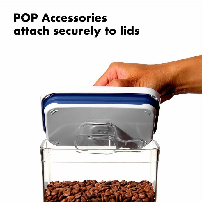 20-Piece POP Container Set C5