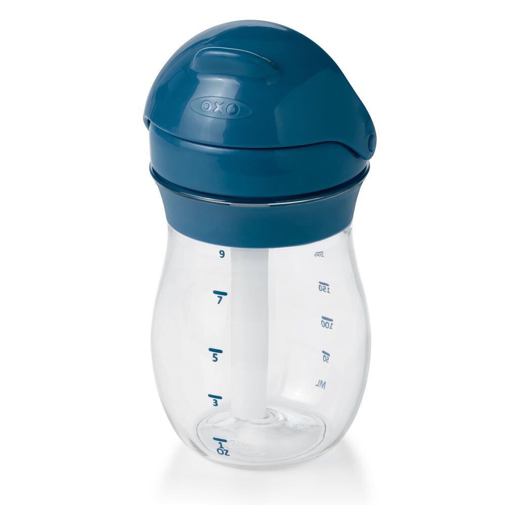 Transitions 9 Oz Straw Cup Set T0