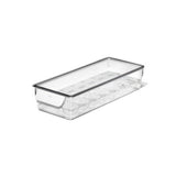 Refrigerator Egg Bin With Removable Tray S7