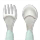 Fork & Spoon Set T6
