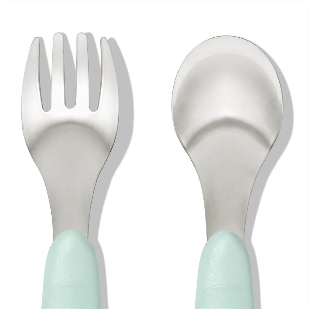 Fork & Spoon Set T6