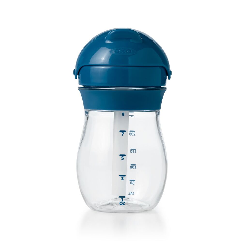 Transitions 9 Oz Straw Cup N4