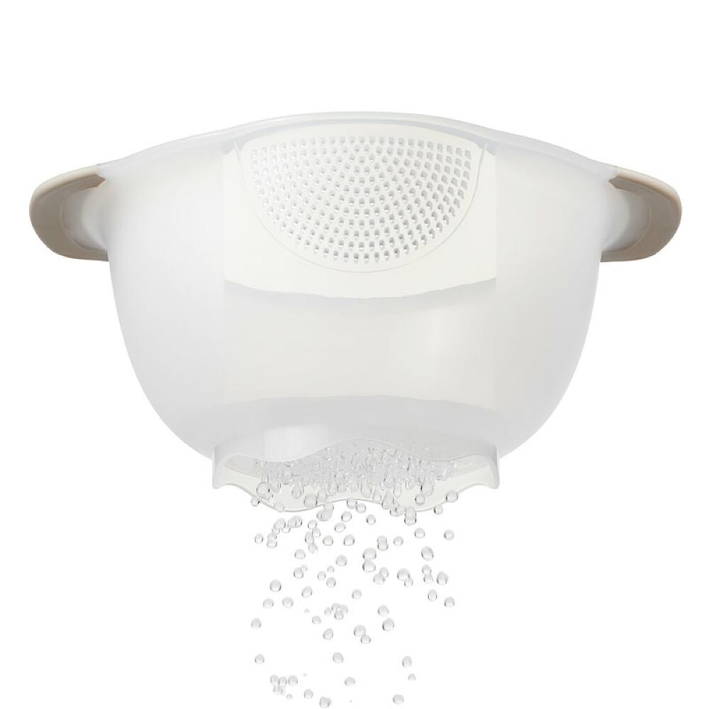 Rice & Grains Washing Colander W5