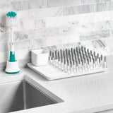 Bottle Brush With Stand I7
