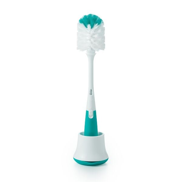 Bottle Brush With Stand I7