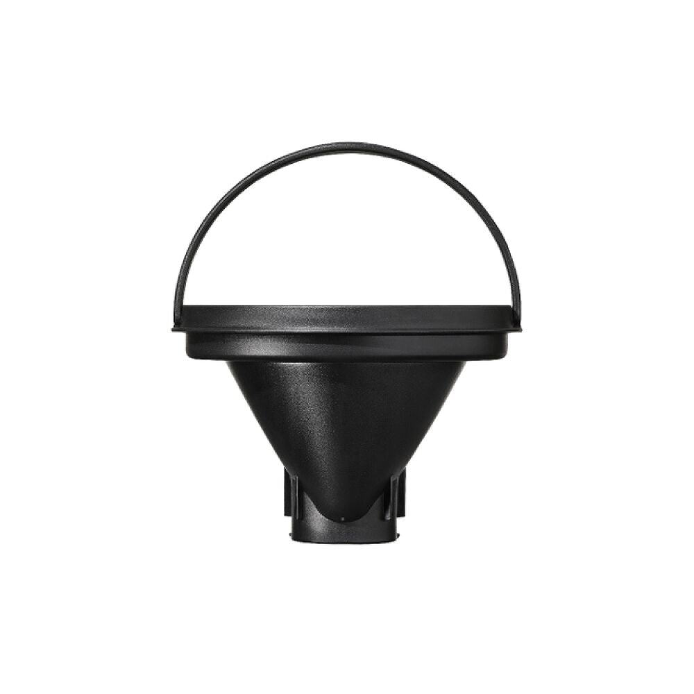 Replacement Small Brew Basket for 12-Cup Coffee Maker P7