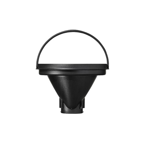 Replacement Small Brew Basket for 12-Cup Coffee Maker P7
