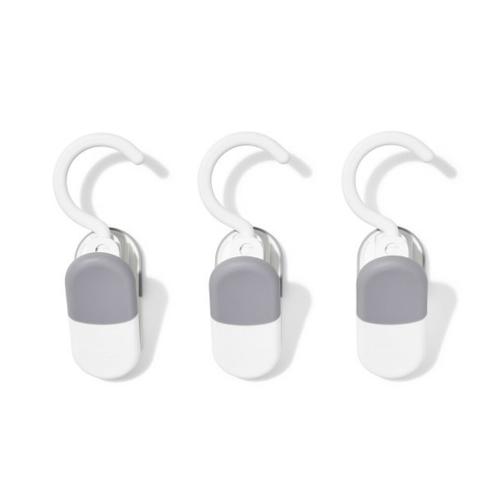 ClipHanger Set P4
