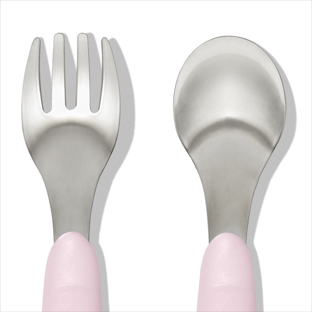 Fork & Spoon Set T6