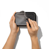 POP Container - Small Square Short (1.1 Qt/1.0 L) Y0