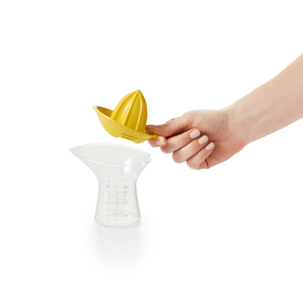 Small Citrus Juicer I4