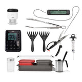 Smoker Bundle H3