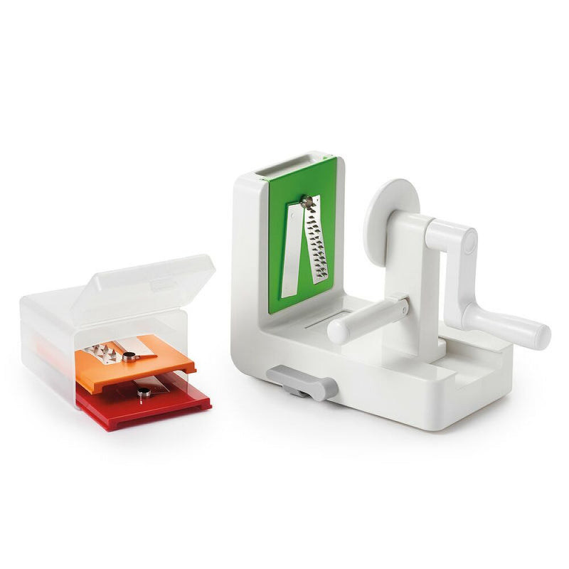 Tabletop Spiralizer B7