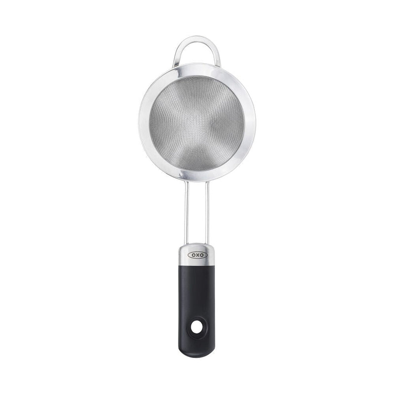 Steel Fine Mesh Cocktail Strainer J3