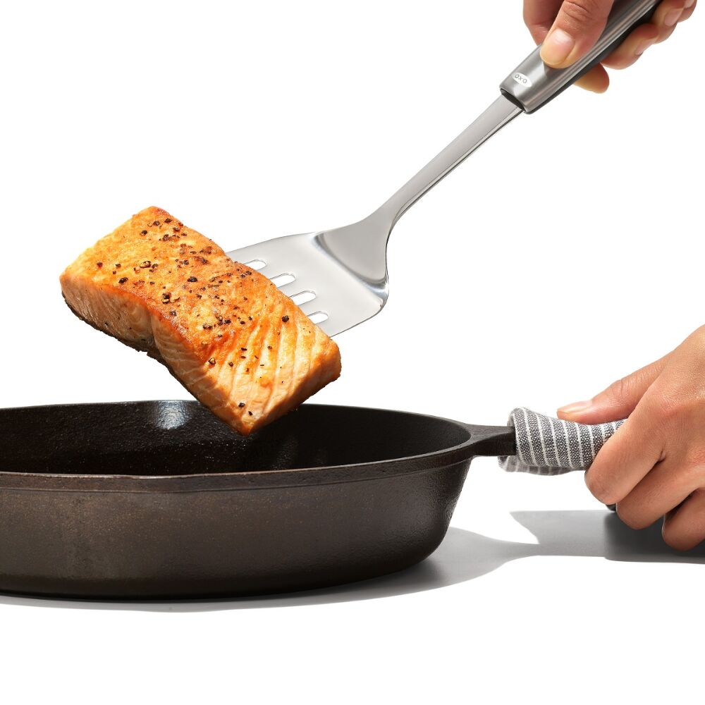 OXO Steel Cooking Turner U0