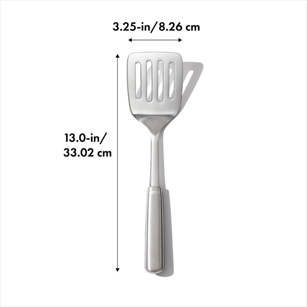 OXO Steel Cooking Turner U0