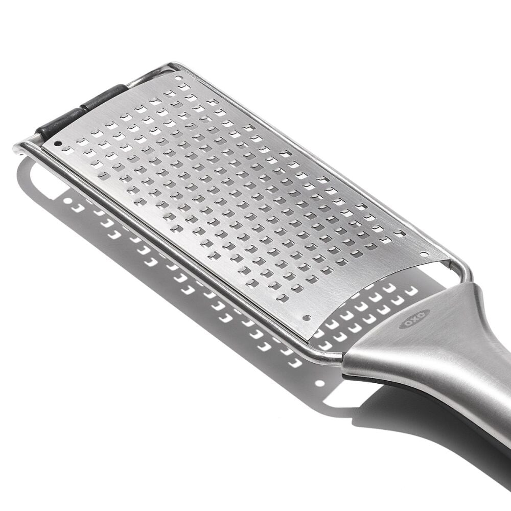 OXO Steel Grater A0