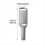 OXO Steel Grater A0