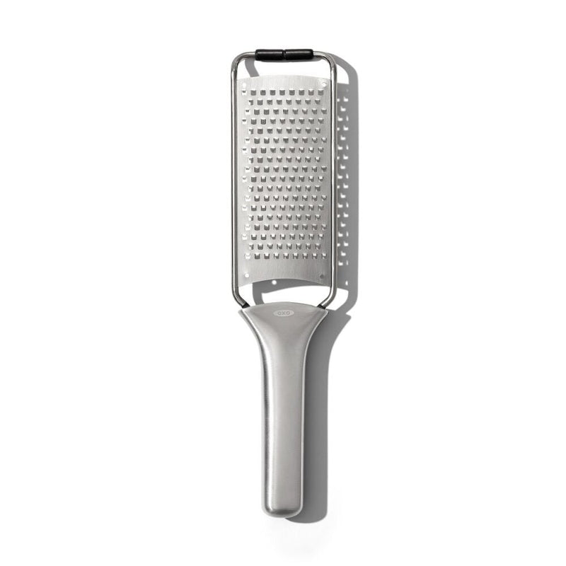 OXO Steel Grater A0