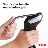 Vertical Lever Corkscrew R0